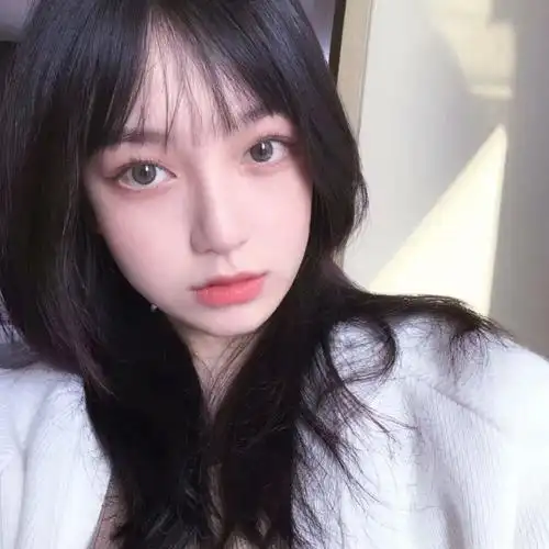 女生头像 优质女头