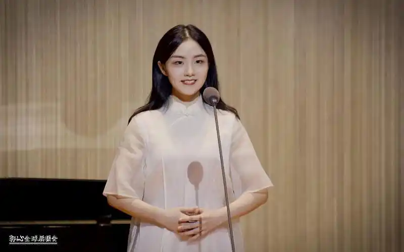 郭沁参加创5能出道吗这扎堆都认不出来啊