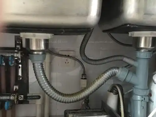 下水道堵塞下水道堵塞怎么办