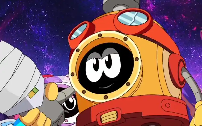 赛尔号动画〗赛小息小队解除危机,疾锋众人返回赛尔号