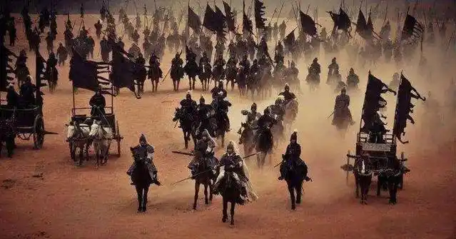 中国古代军制是如何演变的研究历史军事必读