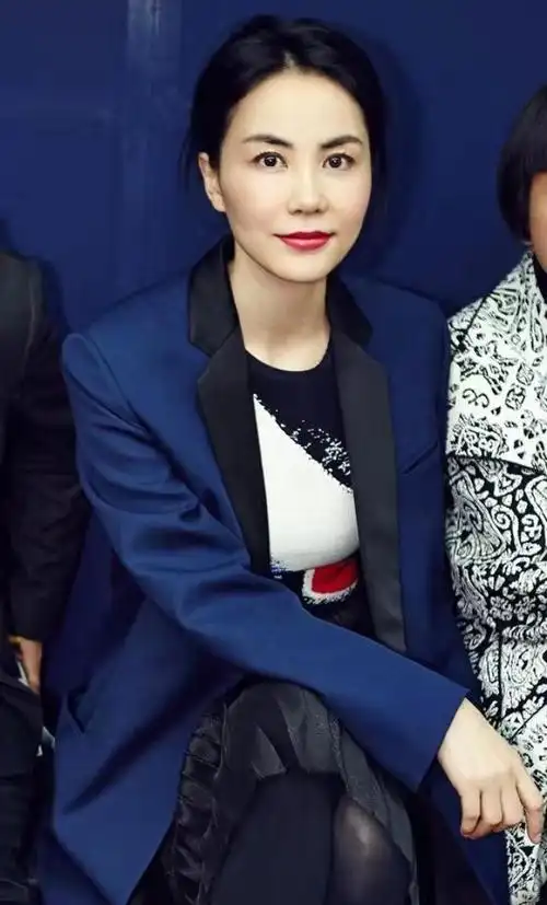 澳门歌手王菲个人资料