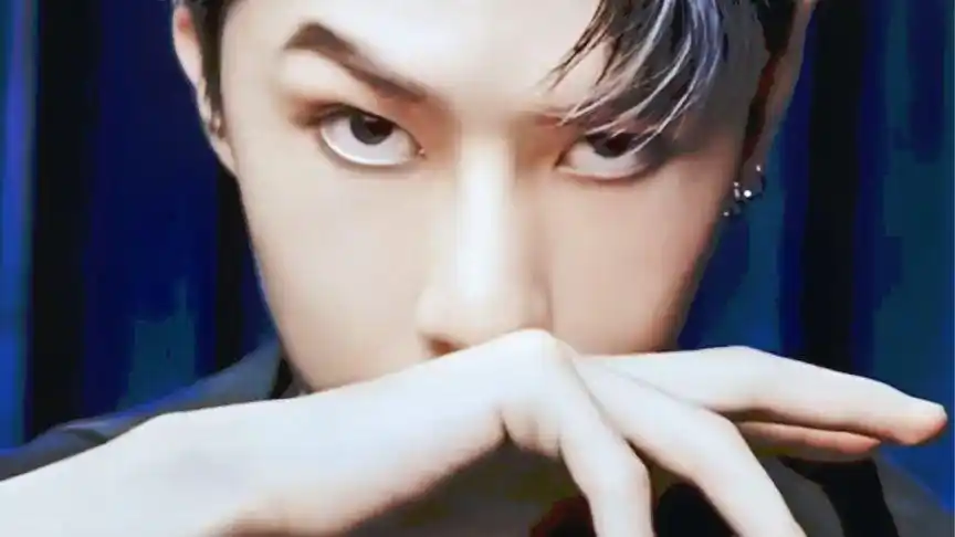 【王一博|阴冷|黑暗|邪魅|性感|眼神杀2.0】细品你能扛到多少秒?