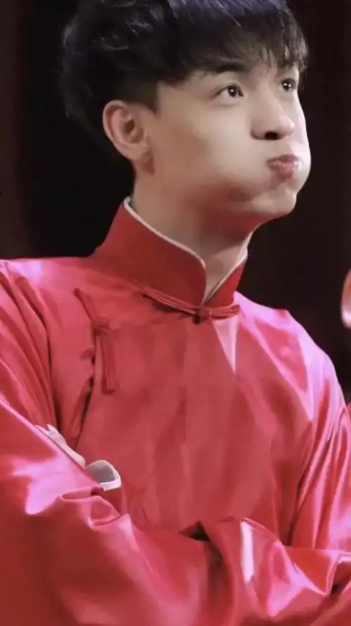 明星专辑秦霄贤手机壁纸