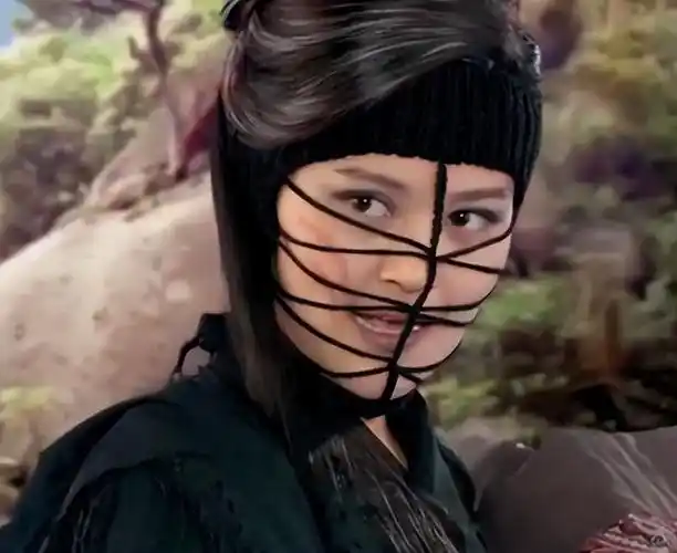 4,女魔头叶二娘