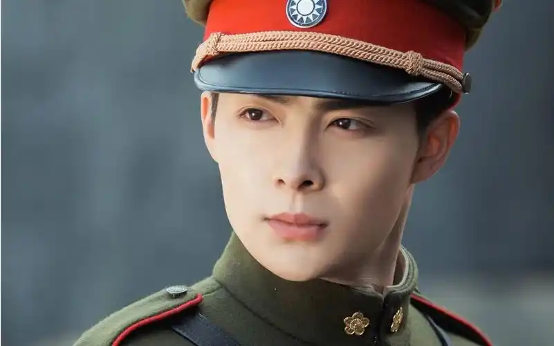 大猪蹄子张日山拉黑花痴梁湾,《沙海》梁山cp就这样