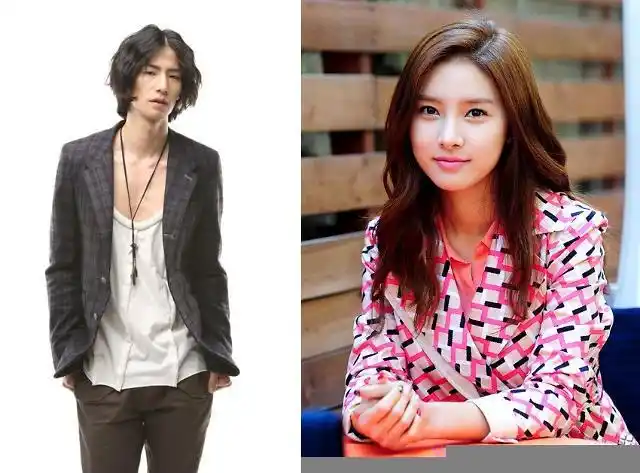 宋再临金素恩出演《我结4》