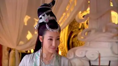 女娲.陈曦.封神英雄