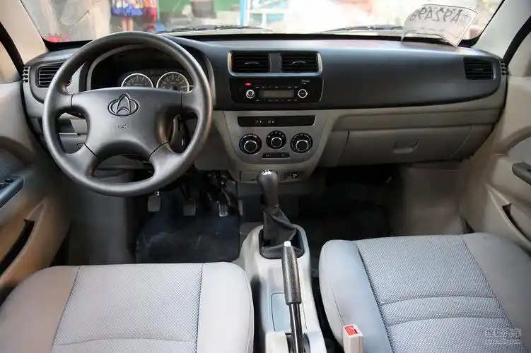 【 长安金牛星高清图片】_内饰_搜狐汽车网