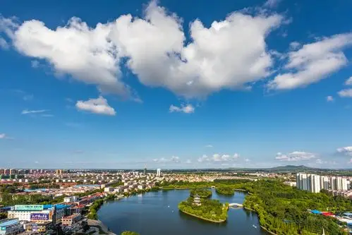 重磅青岛年内启动垃圾分类确保新机场建成投用