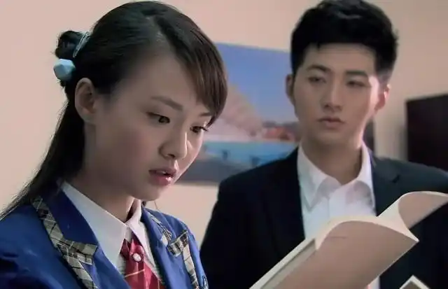 第八章 云海偷换作业被发现-一起来看流星雨之云雪-话本小说网