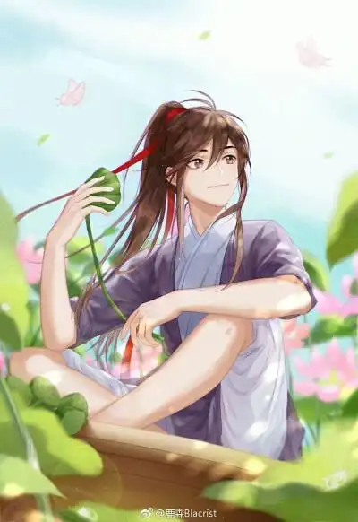 发布到  墨香铜臭 图片评论 0条  收集   点赞  评论  君吾,白衣祸世