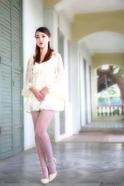 【转载】斑点紫丝真迷人