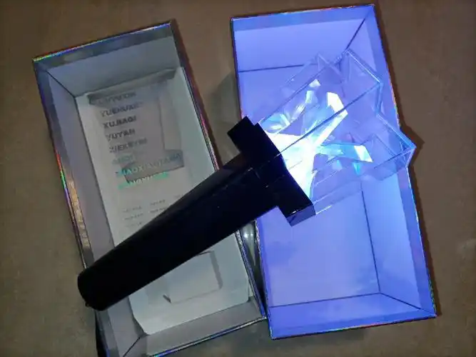 200r包邮出the9应援棒