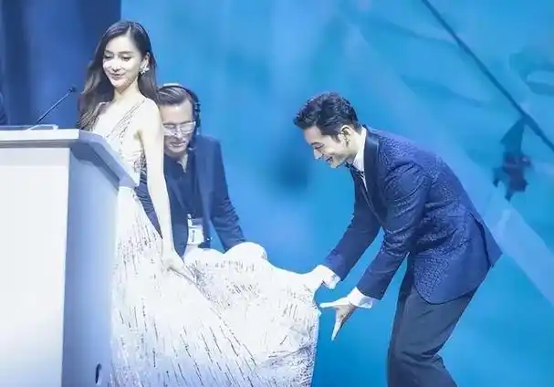 成也黄败也黄杨颖的结局没有谁比这位更同情她