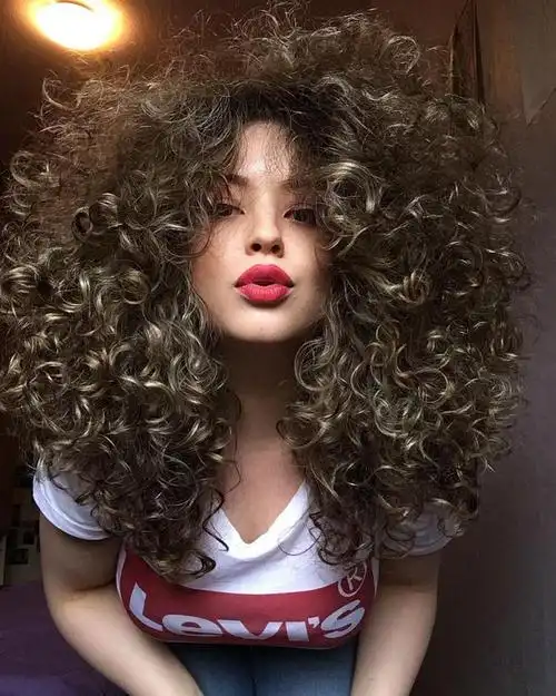 搓边头,创意染,满头卷,时尚发型任你选,轻松美出新境界|短发|烫发