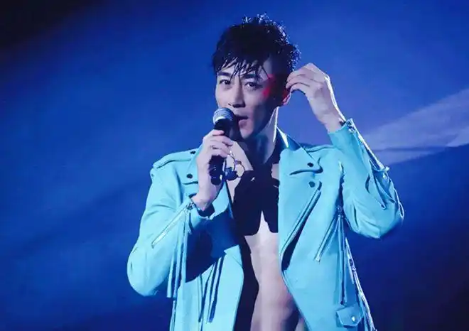 林峯官宣结婚前女友吴千语回应好冷女星最终败给网红