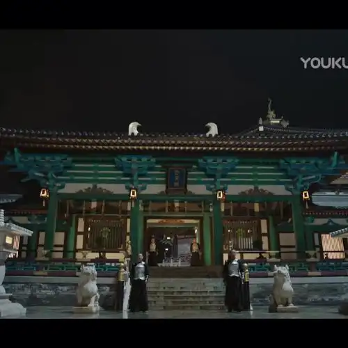 以倭代汉无处不在的金鸱吻和唐破风