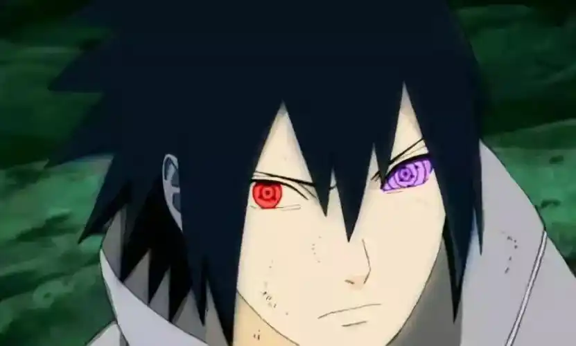 因陀罗天(因陀罗天生万花筒)