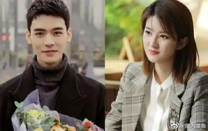 [馋嘴][馋嘴]盘点龚俊合作过的女演员,和陈. 来自圈内摸鱼 - 微博