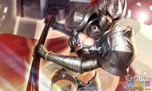 王者荣耀钟无艳s6上分攻略人家拿小锤锤锤你胸口