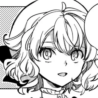 《虚构推理》岩永琴子