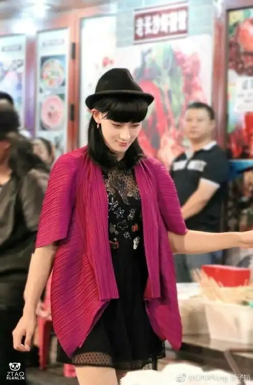 男星扮女装索到晕定吓到晕 ? 黄宗泽以外还有他们扮上瘾