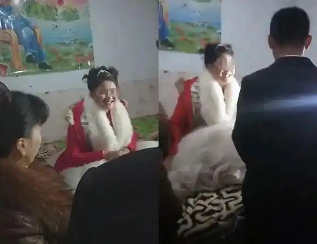 方洋洋的一生:三次逃离没有一次成功,整个人生被人安排