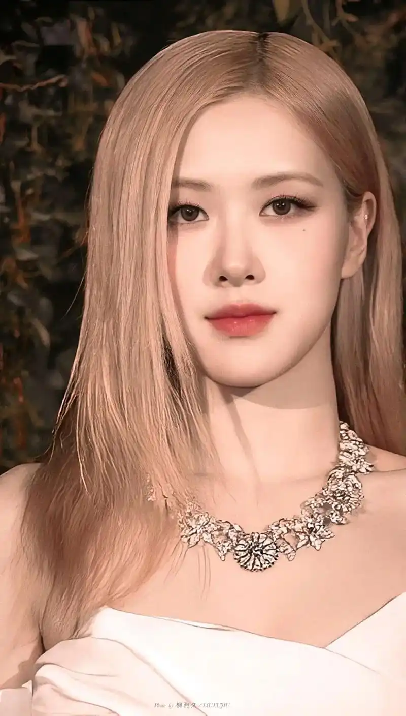 朴彩英rosie #rose朴彩英澳洲野玫瑰 #rose朴彩英