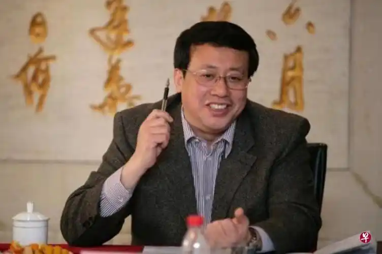 龚正出任山东代省长