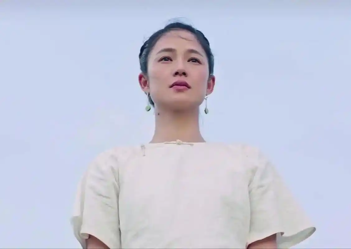 周韵《邪不压正》服装,美到爆炸!