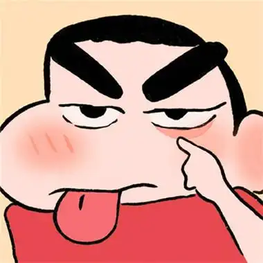 幽默搞怪卡通头像 独一无二的个性微信头像图片大全_个性头像_美头网