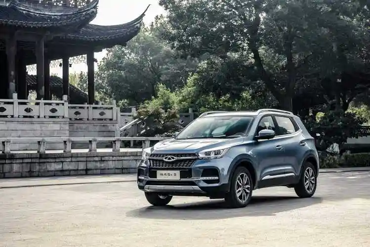 奇瑞瑞虎5x_瑞虎5x致命缺点