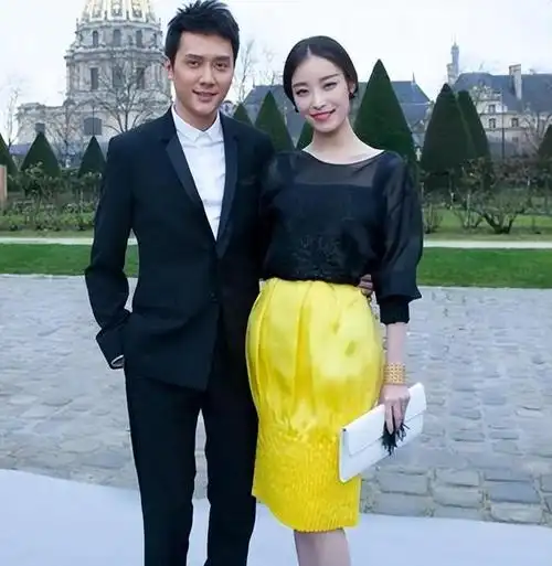 离婚后,再看赵丽颖冯绍峰的"较量":"魔高一尺,道高一丈"