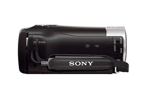 sony hdr-cx405 数位摄影机
