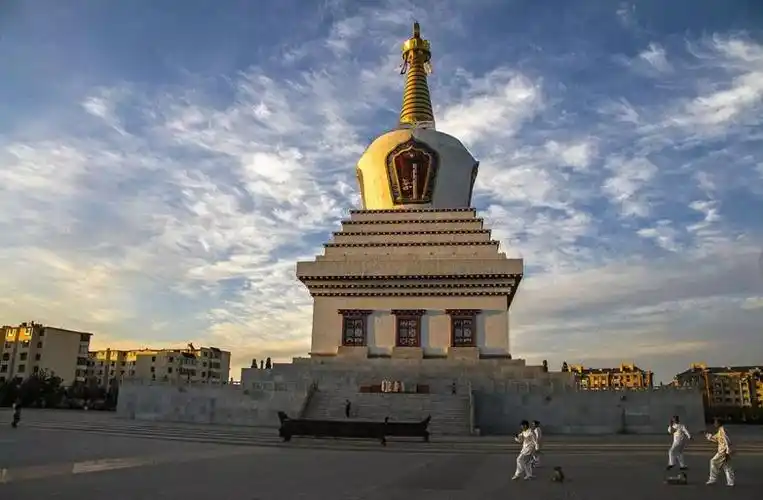 颜值暴击2019呼和浩特这些地方才能称的上是高级感