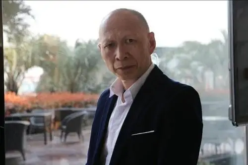 影视剧经典光头反派,你还记得他们吗?