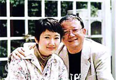 文娱圈离婚的明星夫妻(图)