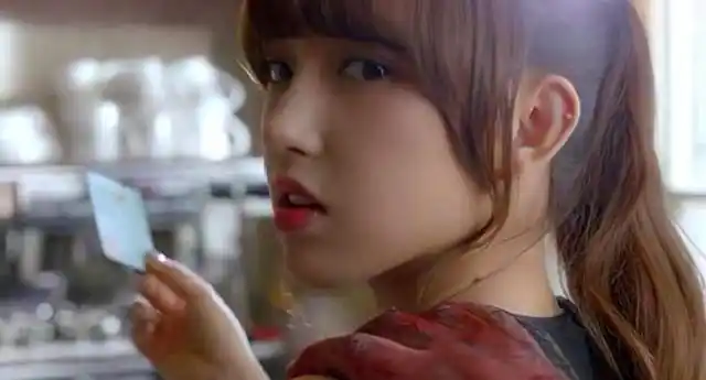 有名无实婚姻,独守清冷新房,爱了他五年,却等来他的一纸离婚书