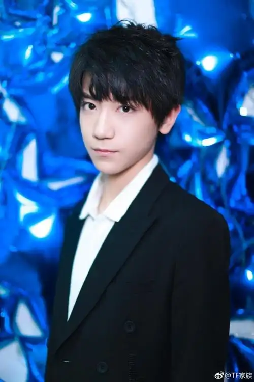 陈泗旭的单人介绍