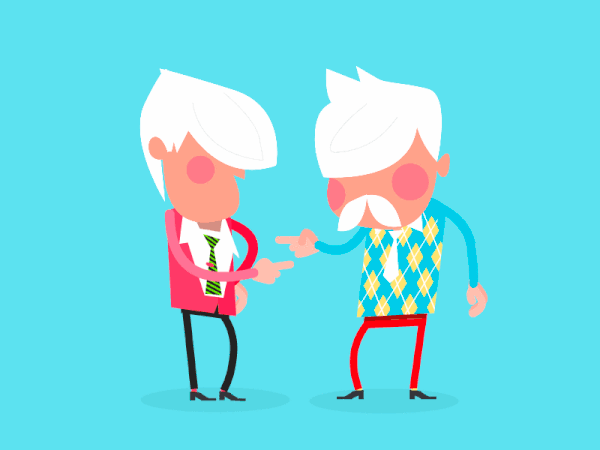 夏派人采集到七色花瓣 【矢量可下载】情人节卡通人物婚礼心形图案