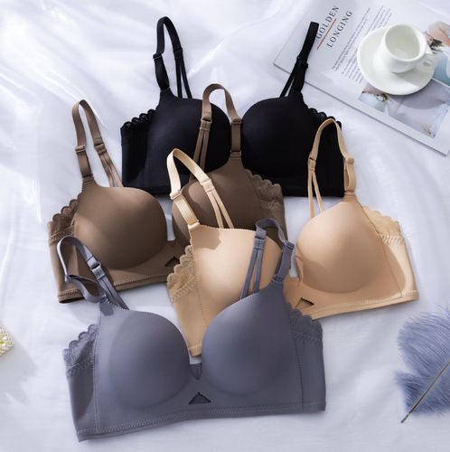 性感女神文胸套装