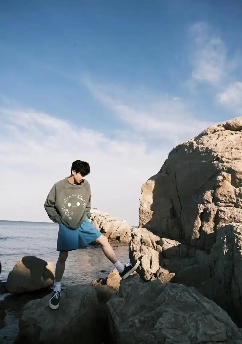 怀柔王子 #白敬亭 #卿卿日常上头 #可惜你不看卿卿日常  - 抖音