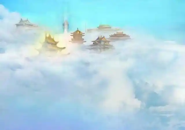 我们用相对论研究了《西游记》里的天庭,得到了这些结论