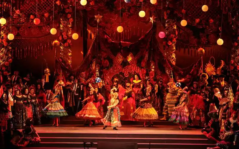 6-歌剧《茶花女》选段-祝酒歌-1 6.5 15寸密闭大书架箱升级版mkⅠ