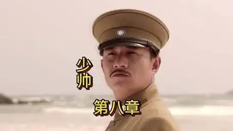 少帅 第八章 表嫂寻回六子#影视解说 #影视剪辑 #精彩片段