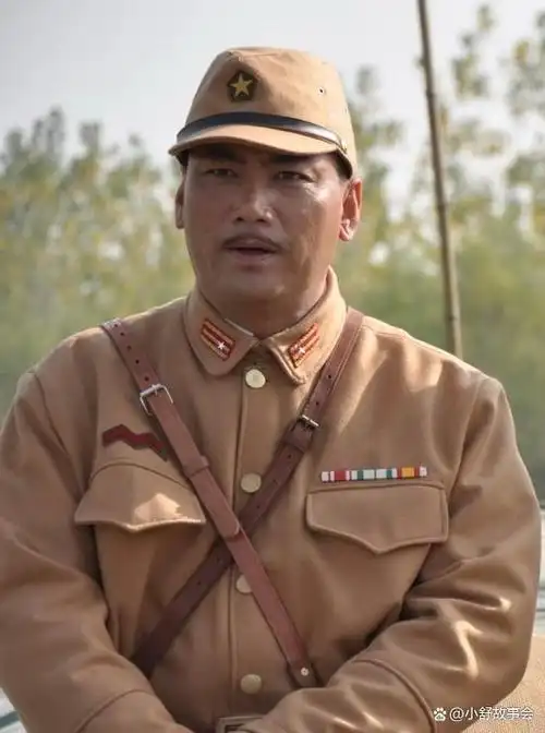 ",一见到日军就要"索命",因此这些鬼子即使大白天也只敢蜷缩在据点里