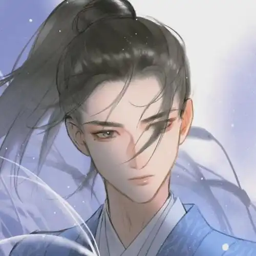 独一无二与众不同头像图片