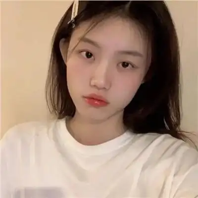 甜美干净清纯的微信女头_女生头像_美头网