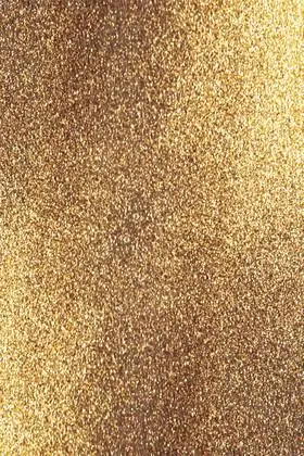 金色金粉磨砂质感